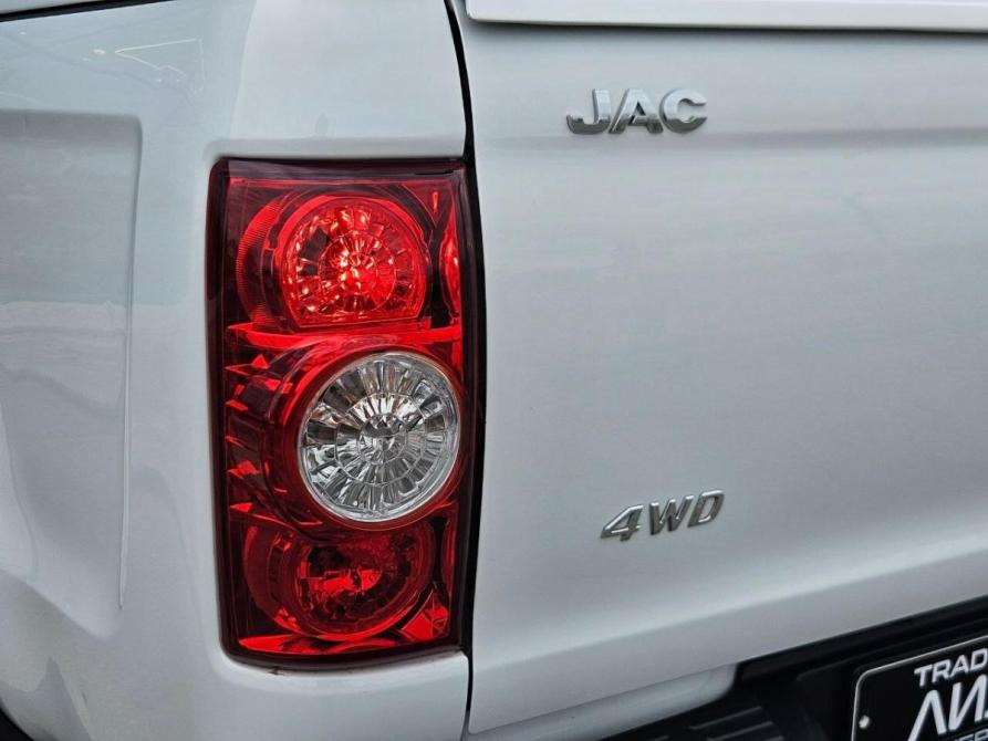 JAC T6 Энгельс  - изображение 22