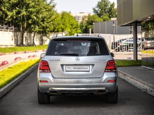 Mercedes-Benz GLK-Класс I (X204) Рестайлинг с пробегом 2012 года, цена 1 926 000 рублей, 128928 км, внедорожник, Автокод Объявления