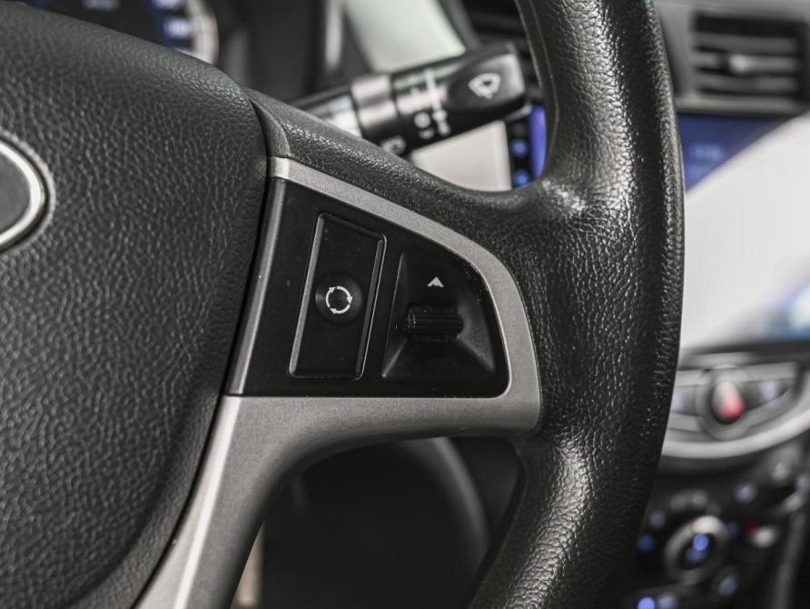 Hyundai Solaris I Ставрополь  - изображение 20