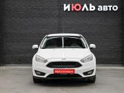Ford Focus III Рестайлинг Екатеринбург  - изображение 22