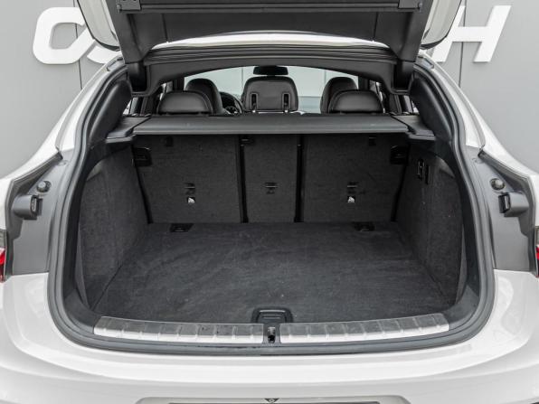 BMW X4 II (G02) с пробегом 2019 года, цена 4 280 000 рублей, 179971 км, внедорожник, Автокод Объявления