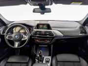 BMW X4 II (G02) Москва  - изображение 44
