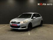 Citroen C4 II Челябинск  - изображение 4