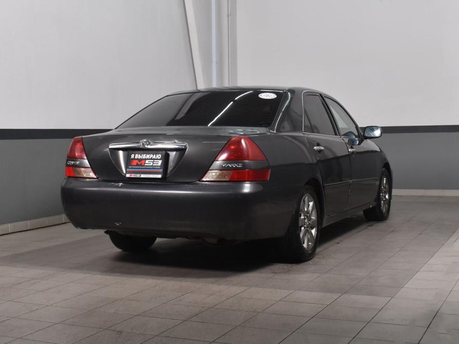 Toyota Mark II IX (X110) Кемерово  - изображение 4