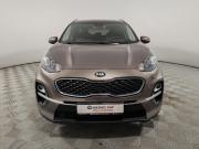 Kia Sportage IV Рестайлинг Москва  - изображение 22