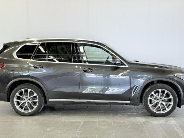 BMW X5 IV (G05/G18) с пробегом 2020 года, цена 7 397 000 рублей, 135063 км, внедорожник, Автокод Объявления