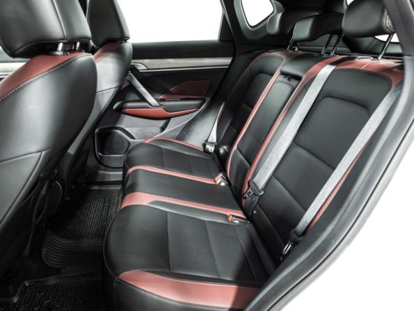 Geely Coolray I с пробегом 2023 года, цена 1 959 700 рублей, 23296 км, внедорожник, Автокод Объявления