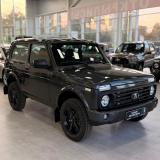 Lada (ВАЗ) Niva Legend I Рестайлинг Нижнекамск  - изображение 21