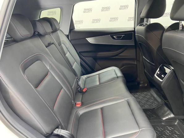 Chery Tiggo 7 Pro I с пробегом 2023 года, цена 1 829 000 рублей, 19846 км, внедорожник, Автокод Объявления