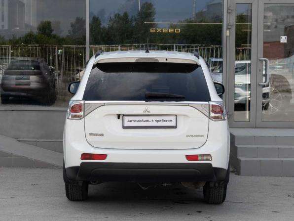 Mitsubishi Outlander III с пробегом 2013 года, цена 1 180 000 рублей, 238137 км, внедорожник, Автокод Объявления