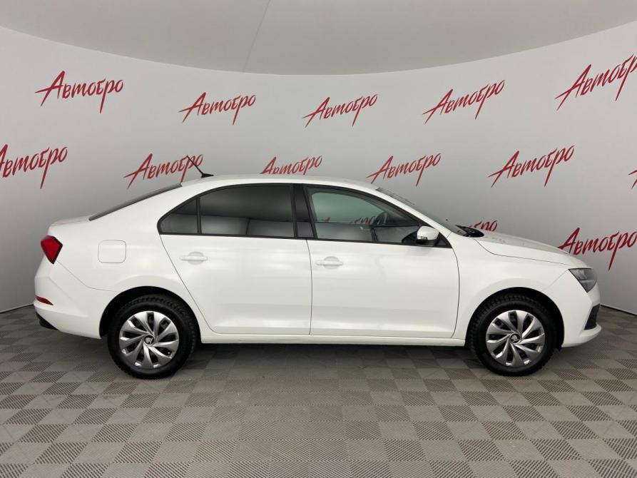 Skoda Rapid II Псков  - изображение 6