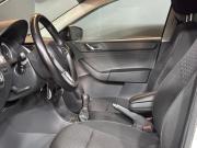 Skoda Rapid I Октябрьский  - изображение 28