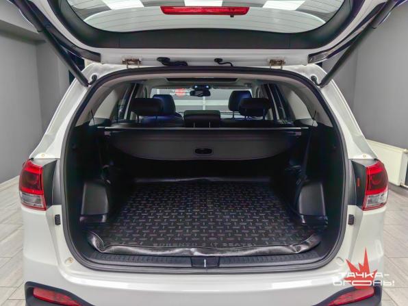 Kia Sorento III Prime с пробегом 2017 года, цена 2 228 000 рублей, 190188 км, внедорожник, Автокод Объявления