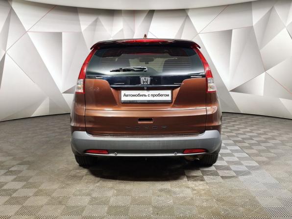 Honda CR-V IV с пробегом 2012 года, цена 1 495 000 рублей, 268025 км, внедорожник, Автокод Объявления