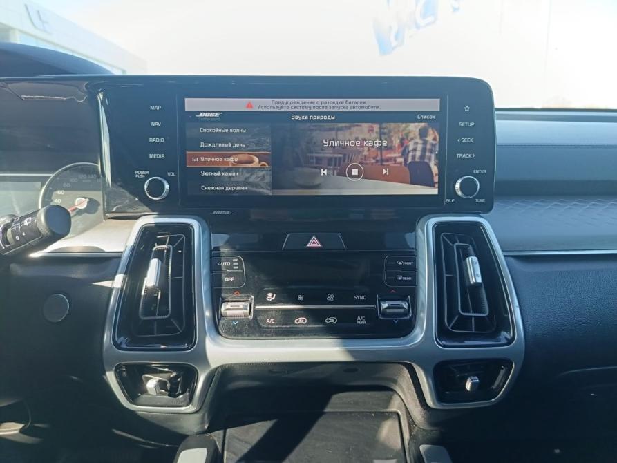 Kia Sorento IV Набережные Челны  - изображение 18