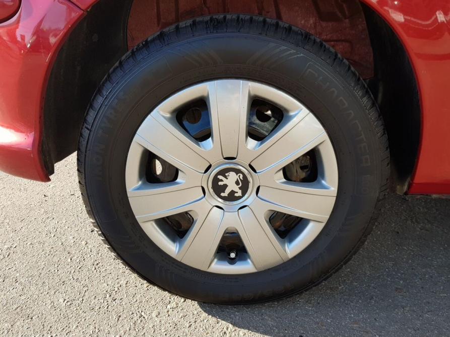 Peugeot 206 Брянск  - изображение 12