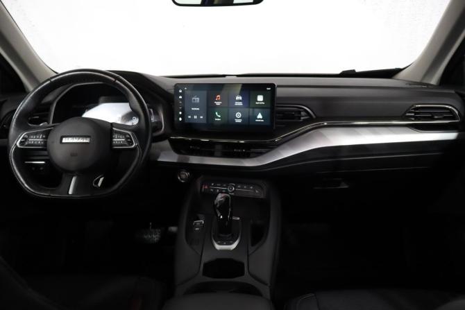 Haval F7x I Рестайлинг с пробегом 2022 года, цена 1 849 000 рублей, 69000 км, внедорожник, Автокод Объявления