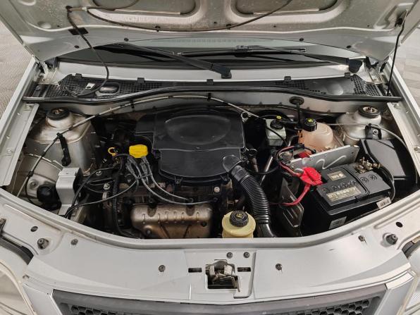 Lada (ВАЗ) Largus I с пробегом 2012 года, цена 629 000 рублей, 133281 км, универсал, Автокод Объявления