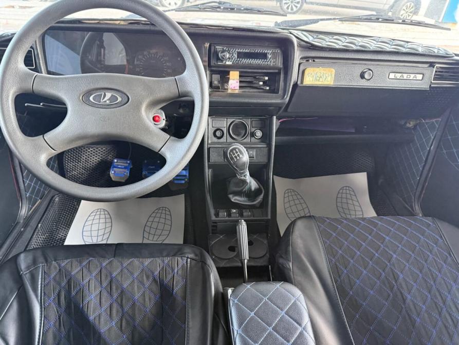 Lada (ВАЗ) 2107 Волгоград  - изображение 11
