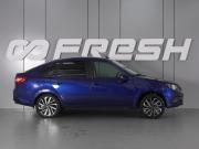 Lada (ВАЗ) Granta I Рестайлинг Минеральные Воды  - изображение 21