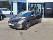 Hyundai Solaris I Рестайлинг Москва  - изображение 17