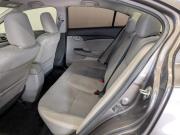 Honda Civic IX Рестайлинг Москва  - изображение 40