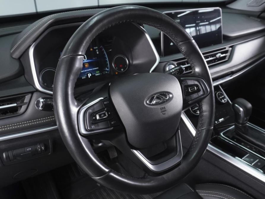Chery Tiggo 8 I Ростов-на-Дону  - изображение 14