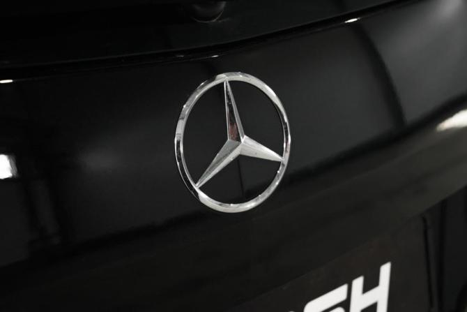 Mercedes-Benz GLK-Класс I (X204) с пробегом 2011 года, цена 1 919 000 рублей, 116697 км, внедорожник, Автокод Объявления