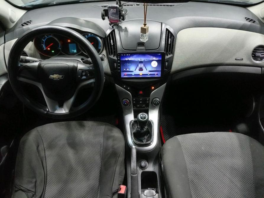Chevrolet Cruze I Рестайлинг Оренбург  - изображение 10