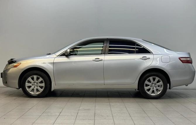 Toyota Camry VI (XV40) с пробегом 2007 года, цена 1 170 000 рублей, 369607 км, седан, Автокод Объявления