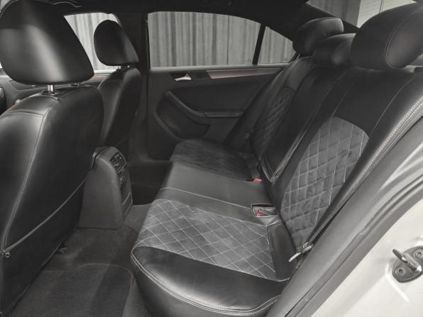 Volkswagen Jetta VI с пробегом 2014 года, цена 670 000 рублей, 227205 км, седан, Автокод Объявления