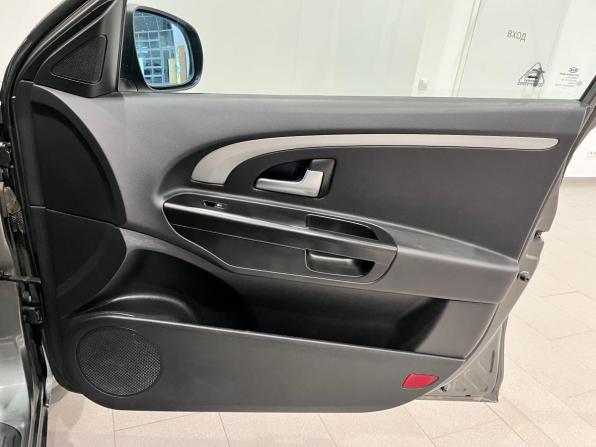 Kia Ceed I Рестайлинг с пробегом 2012 года, цена 786 000 рублей, 226100 км, хэтчбек, Автокод Объявления