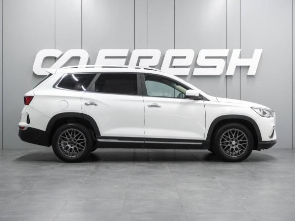 JETOUR X90 I с пробегом 2019 года, цена 1 431 000 рублей, 106606 км, внедорожник, Автокод Объявления