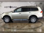 Mitsubishi Pajero Sport II Екатеринбург  - изображение 23