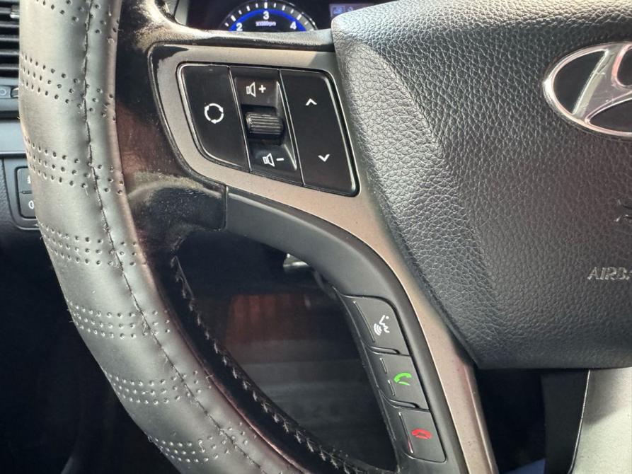Hyundai i40 I Рестайлинг Новочеркасск  - изображение 14