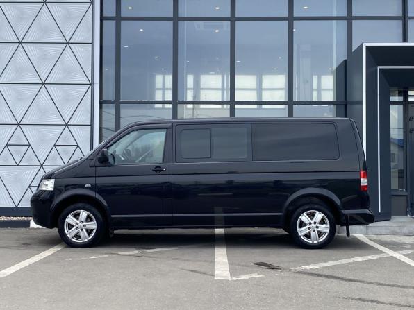 Volkswagen Caravelle T5 с пробегом 2009 года, цена 1 539 000 рублей, 182792 км, минивэн, Автокод Объявления