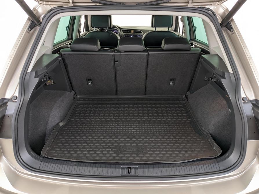 Volkswagen Tiguan II Москва  - изображение 10