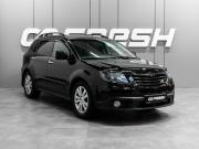 Subaru Tribeca I Рестайлинг Тюмень  - изображение 21