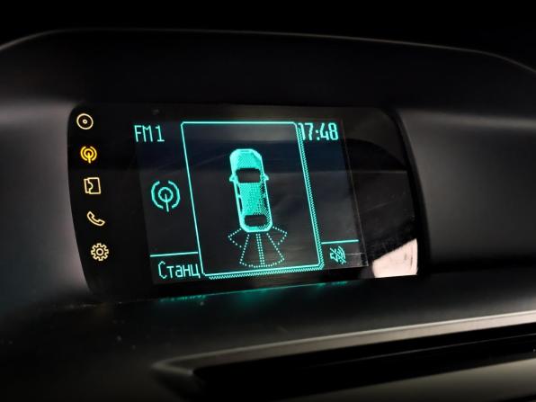 Ford Focus III Рестайлинг с пробегом 2018 года, цена 1 190 000 рублей, 89967 км, хэтчбек, Автокод Объявления