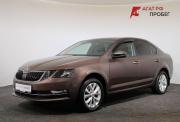 Skoda Octavia III (A7) Рестайлинг Ярославль  - изображение 25