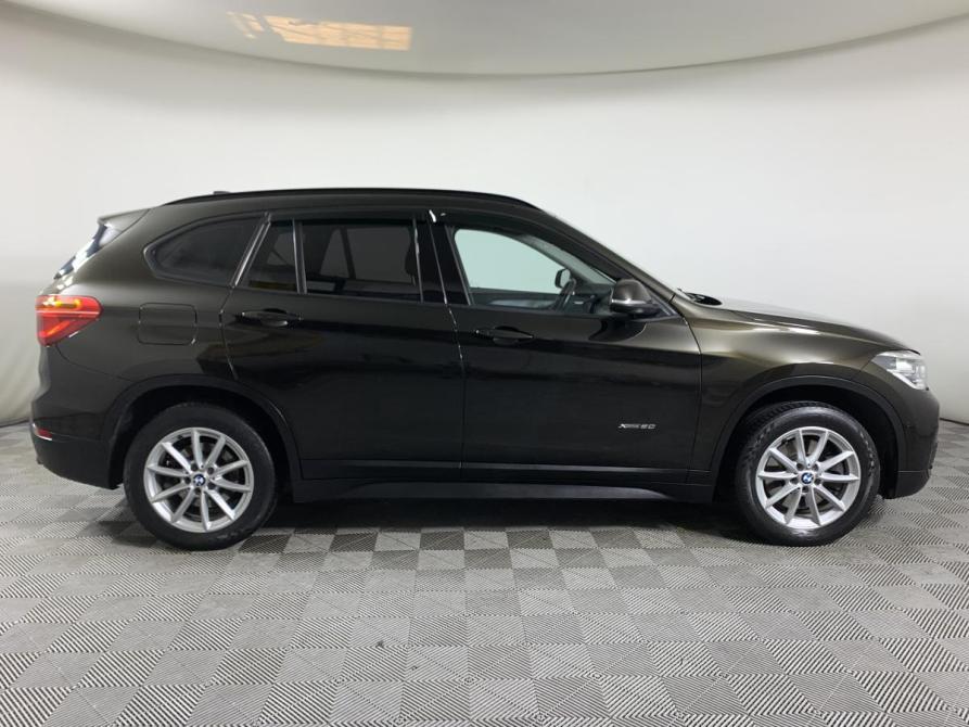 BMW X1 II (F48) Москва  - изображение 4