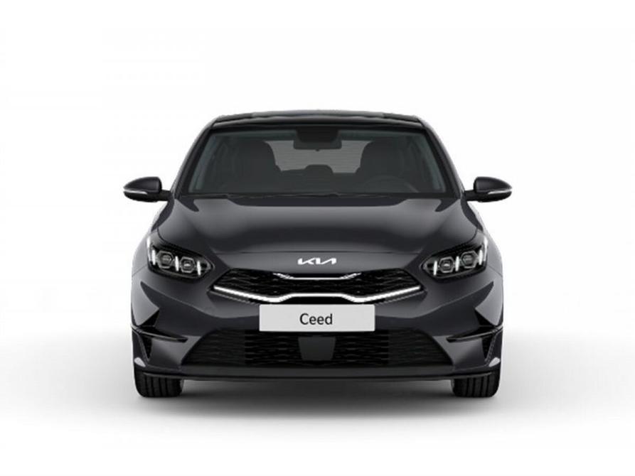 Kia Ceed III Рестайлинг Москва  - изображение 4