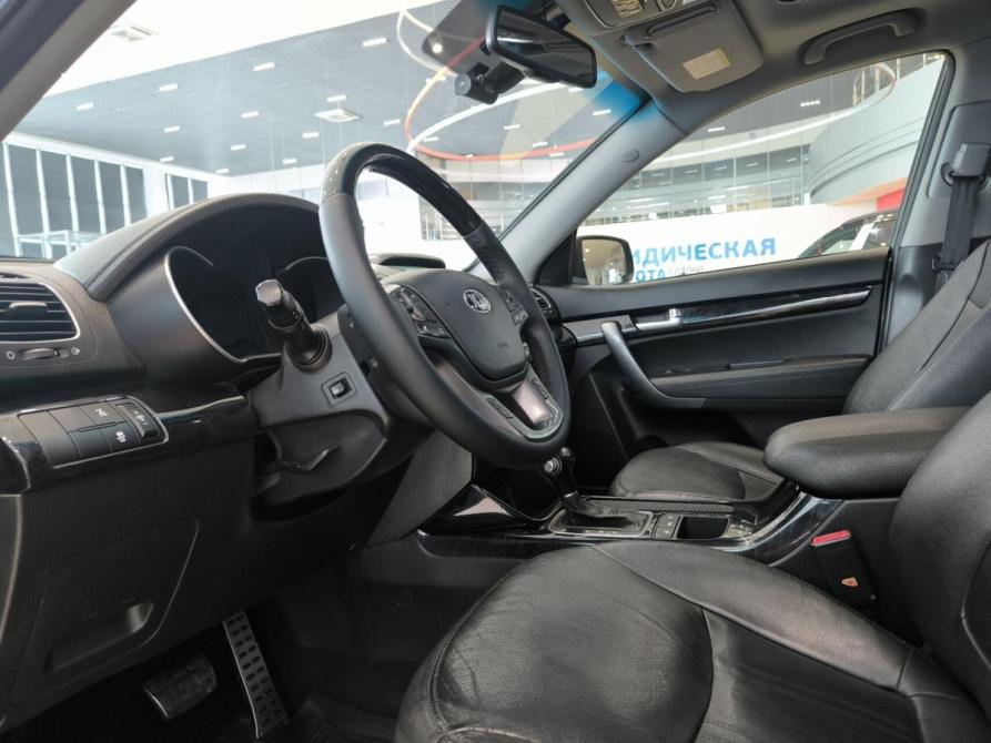 Kia Sorento II Рестайлинг Казань  - изображение 20