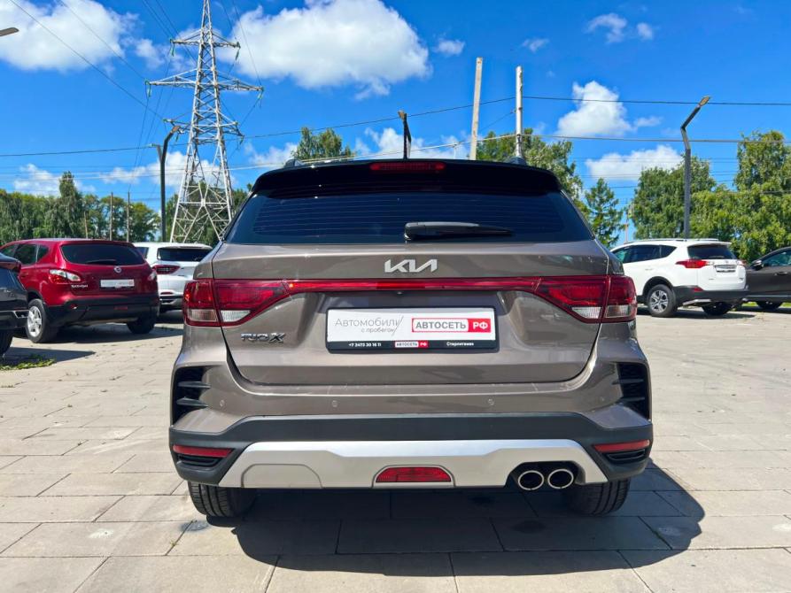 Kia Rio IV Рестайлинг Стерлитамак  - изображение 6