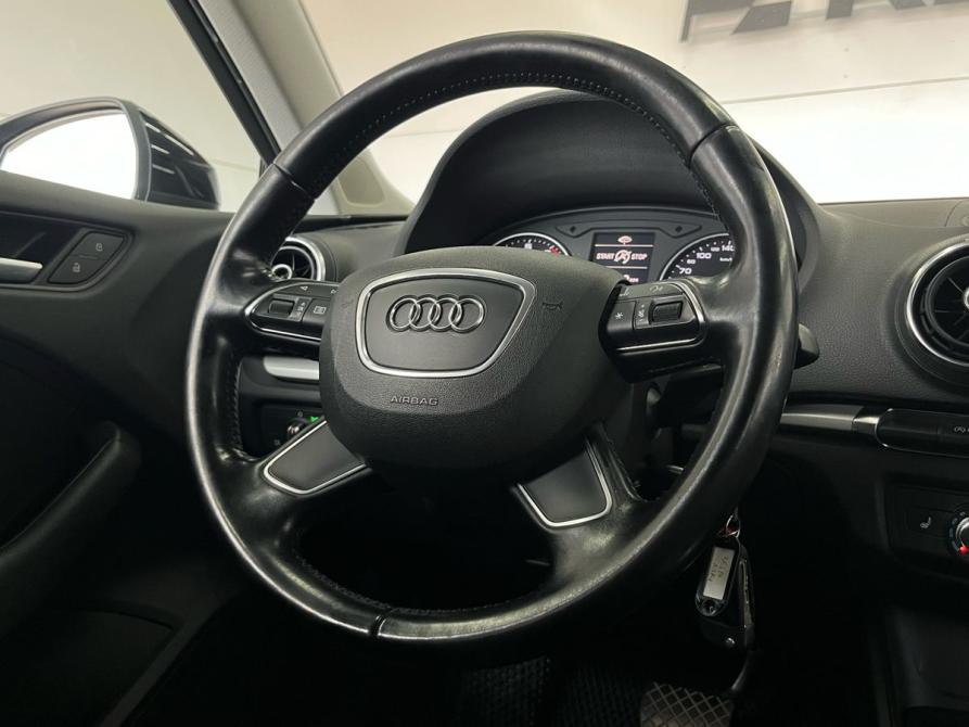 Audi A3 III (8V) Уфа  - изображение 8