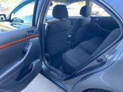 Toyota Avensis II Рестайлинг Томск  - изображение 31