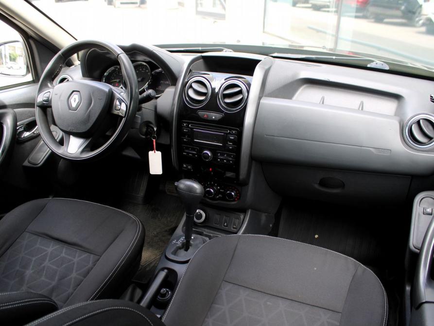 Renault Duster I Рестайлинг Самара  - изображение 9