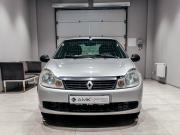 Renault Symbol ll Екатеринбург  - изображение 21