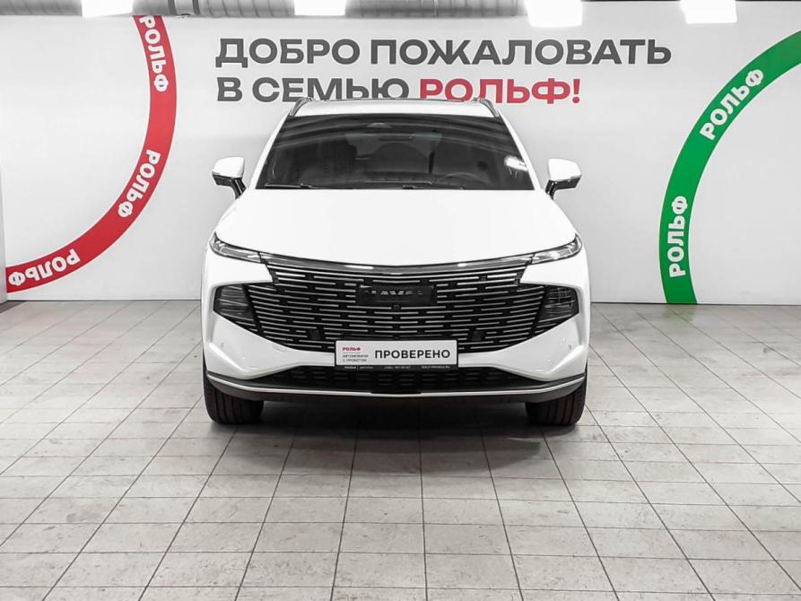 Haval F7 II Москва  - изображение 2
