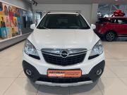 Opel Mokka I Екатеринбург  - изображение 19